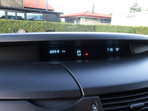 Renault Espace 2.2 dci 110kw (7 foto / 10)