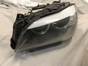 Esituli BMW F10 F11 XENON DYNAMIC (1 foto / 3)