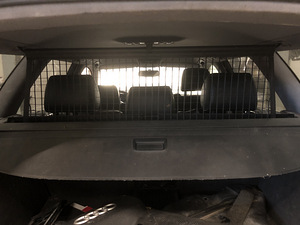 Audi A6 C5 4.2 2000a Varuosadeks (10 foto / 10)