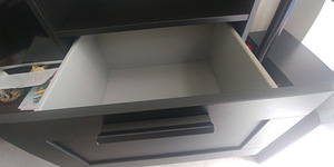 IKEA Brimnes sahtliboks / kummut. (3 foto / 4)