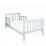 Новая детская кроватка status PREMIUM 140X70 белая (фото #1)