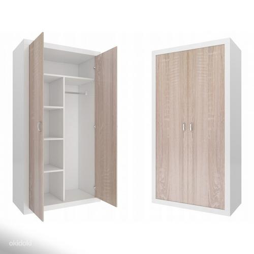 Новый шкаф для одежды Filip 190 (фото #1)