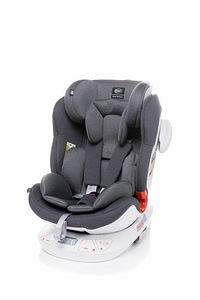 UUS TURVATOOL 4BABY SPACE-FIX 0-36KG (2 foto / 9)