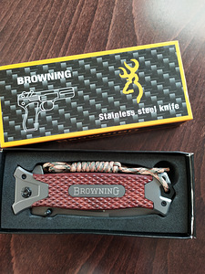 Browning 364 (4 foto / 8)