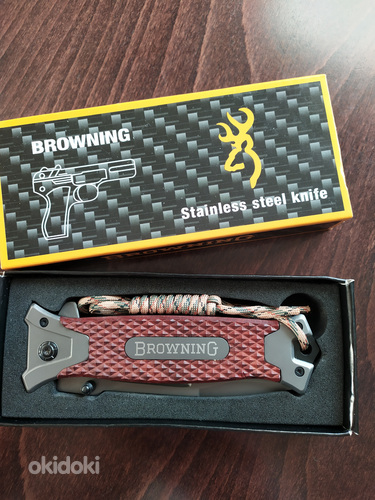 Browning 364 (foto #2)