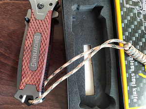 Browning 364 (5 foto / 8)