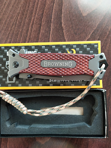 Browning 364 (2 foto / 8)