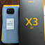 POCO X3 NFC Cobalt Blue 6GB RAM 128GB ROM (foto #3)