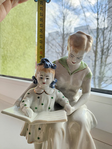 Polonne ZHK (7 foto / 7)