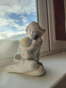 Polonne ZHK. (2 foto / 6)