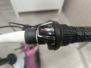 Aurelia sport 420 (4 foto / 6)
