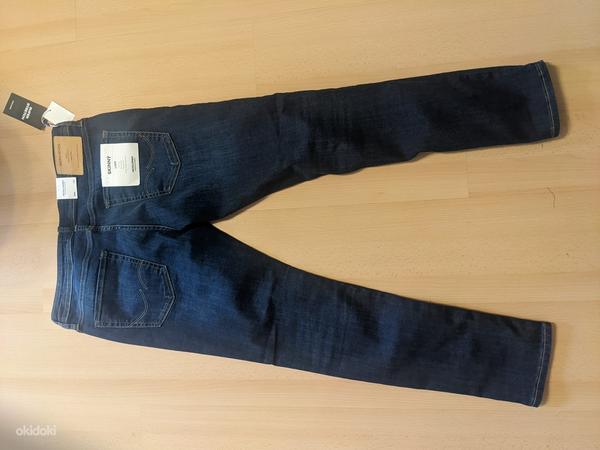Новые мужские джинсы jack & Jones, размер 34/30 (фото #2)