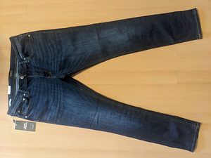 Jack & Jones uued meeste teksad, suurus 34/30 (3 foto / 3)