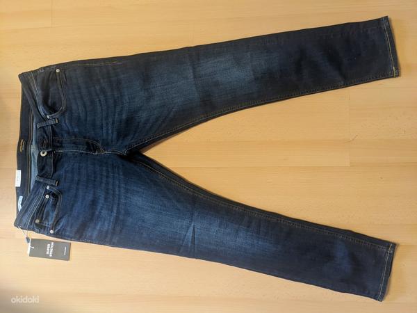 Новые мужские джинсы jack & Jones, размер 34/30 (фото #3)