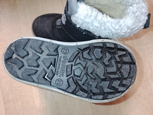 Demar bear talvesaapad 22/23 (2 foto / 4)