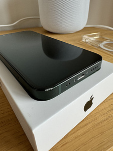 iPhone 13 mini, 128 ГБ, зеленый (3 фото из 6)