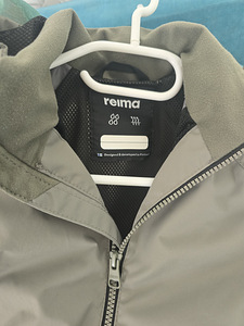 Reima jope k/s 116 (3 foto / 4)