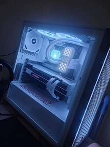 M/V: Mänguriarvuti R9 5900X RTX 3070Ti (1 foto / 1)