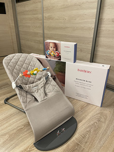 BABYBJÖRN (3 foto / 4)