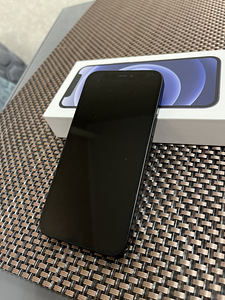 iPhone 12 mini 128gb (2 foto / 3)