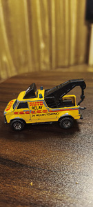 MATCHBOX Модель автомобиля (1 фото из 5)