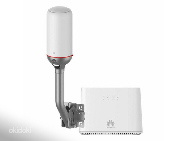 Ruuter Huawei B2368-66