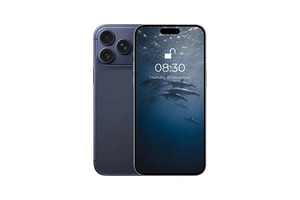 Apple IPhone 17 Pro 256GB - UUS !!! (2 foto / 4)
