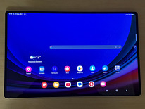 Samsung galaxy tab s9 ultra 5G, 12+256GB