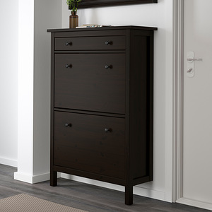 IKEA Hemnes комод/обувница (2 фото из 5)