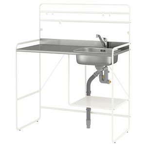 Кухня IKEA - SUNNERSTA (2 фото из 2)