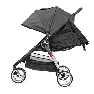 Baby jogger city mini 3 lapsevanker (3 foto / 8)
