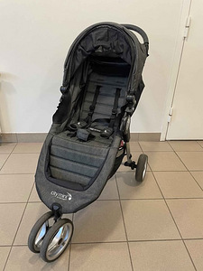 Baby jogger city mini 3 lapsevanker (6 foto / 8)