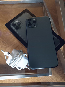 Apple iPhone 11 Pro 64 ГБ (2 фото из 5)