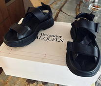 Alexander McQueen sandaalid 38,5