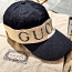 Gucci nokamüts кепка (фото #1)