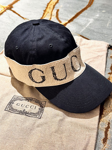 Gucci nokamüts кепка