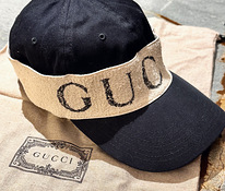 Gucci nokamüts кепка
