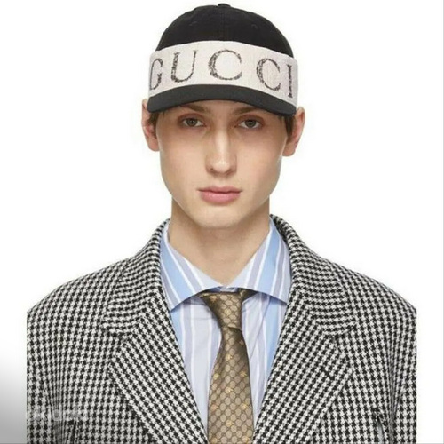 Gucci nokamüts кепка (фото #9)