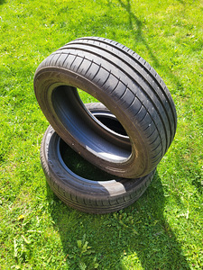 Triangle 225/50R17 2tk (nagu uus) (2 foto / 2)