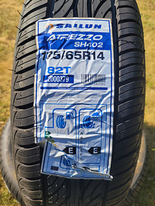 SAILUN 175/65 R14 suvi - 2tk (uus) (3 foto / 3)