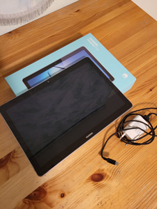 Huawei MediaPad T3 10 (3 foto / 3)