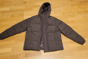 Uus talvine meeste jope JACK & JONES (M) (1 foto / 2)