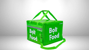 Bolt food kott