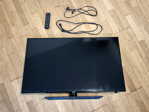 Телевизор Samsung 40" (2 фото из 4)