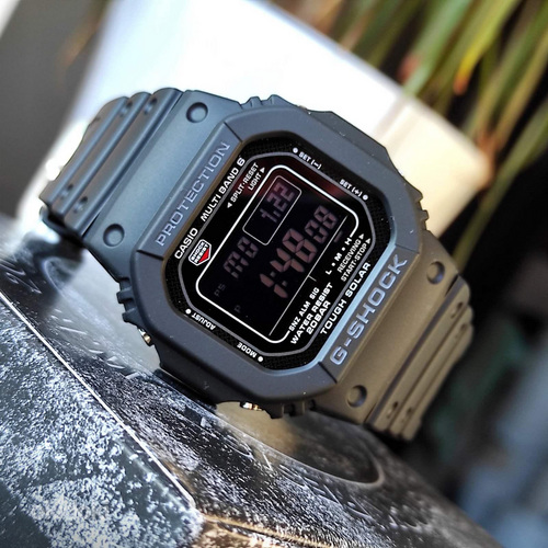 Casio G-Shock