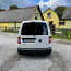 Müüa VW Caddy 1.6 75kw (foto #3)