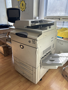 Xerox Docucolor 250 (2 фото из 3)