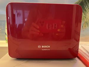 Bosch ростер (2 фото из 2)