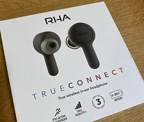 RHA true wireless in-ear headphone