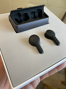 RHA true wireless in-ear headphone (5 foto / 6)